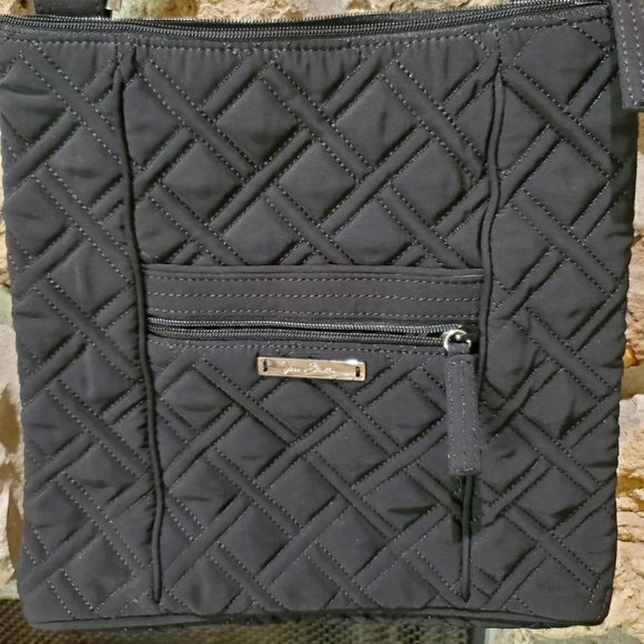 EUC - Vera Bradley Hipster Crossbody Bags - Picture 7 of 9